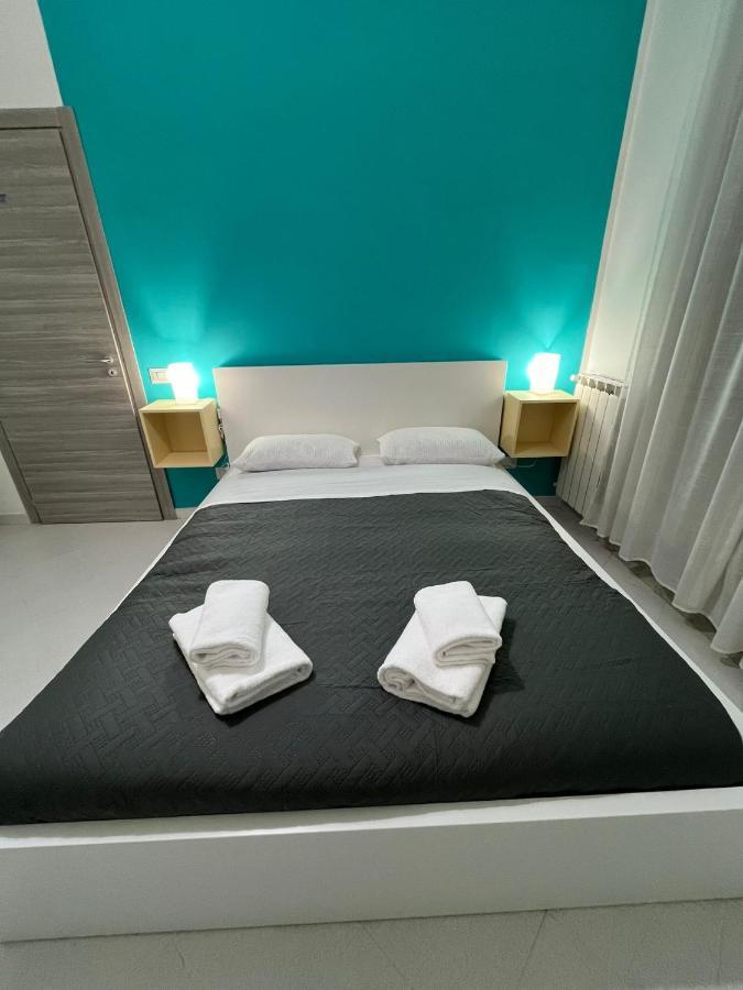 Pop Santa Chiara Bed & Breakfast Naples Exterior photo