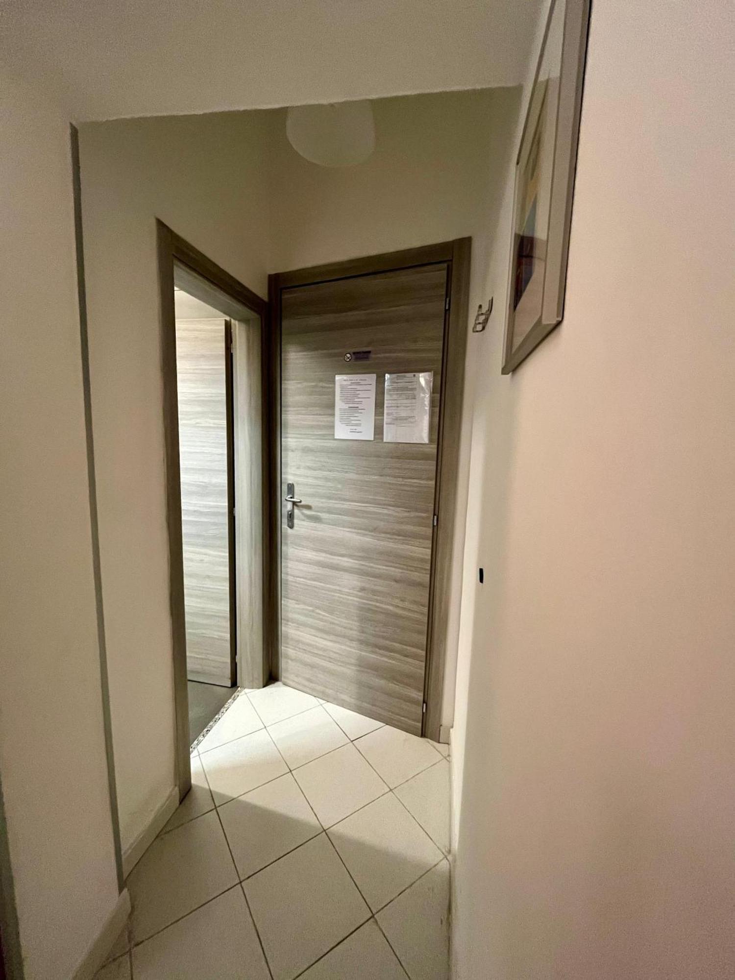 Pop Santa Chiara Bed & Breakfast Naples Exterior photo